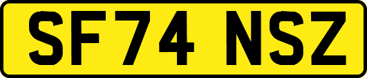 SF74NSZ