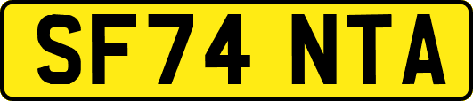 SF74NTA
