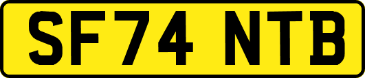 SF74NTB