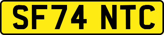 SF74NTC