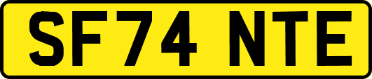 SF74NTE