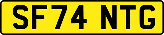 SF74NTG