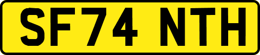 SF74NTH