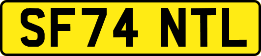SF74NTL