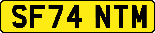 SF74NTM