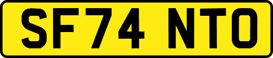 SF74NTO