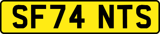 SF74NTS