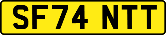 SF74NTT