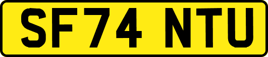SF74NTU