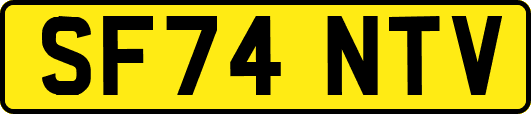 SF74NTV