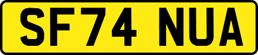 SF74NUA