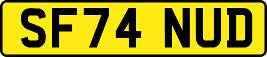SF74NUD