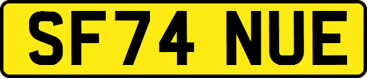 SF74NUE
