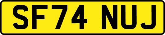 SF74NUJ