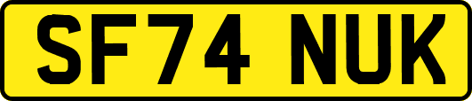 SF74NUK