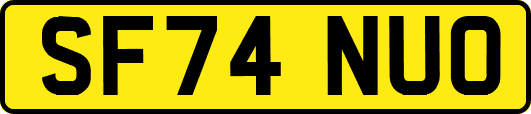 SF74NUO