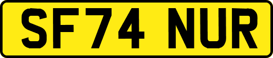 SF74NUR