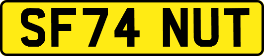 SF74NUT