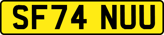 SF74NUU