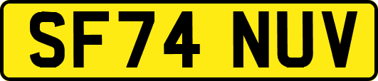 SF74NUV