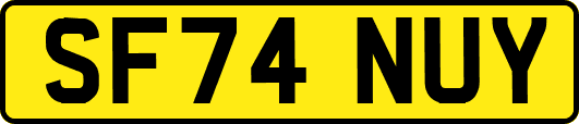 SF74NUY