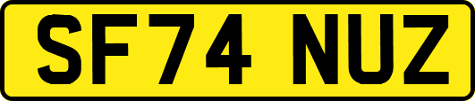 SF74NUZ