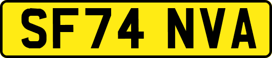 SF74NVA