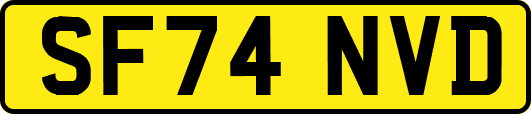SF74NVD