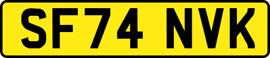 SF74NVK