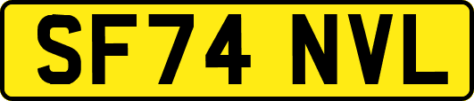 SF74NVL