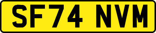 SF74NVM