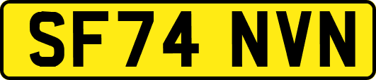 SF74NVN
