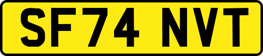 SF74NVT
