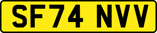 SF74NVV