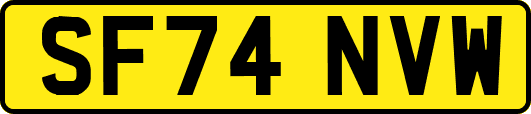 SF74NVW