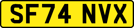 SF74NVX