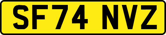 SF74NVZ