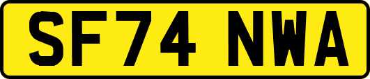 SF74NWA