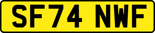 SF74NWF