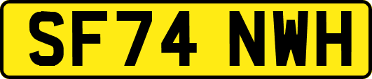 SF74NWH