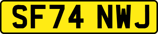 SF74NWJ