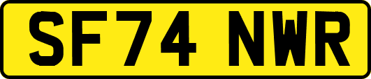SF74NWR
