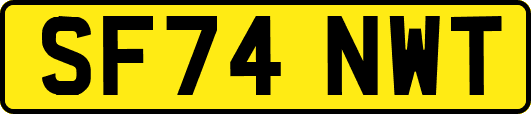 SF74NWT