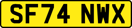 SF74NWX
