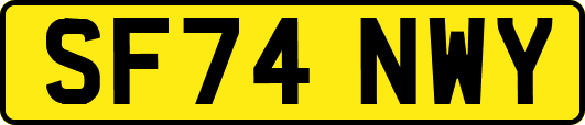 SF74NWY