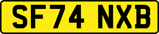 SF74NXB