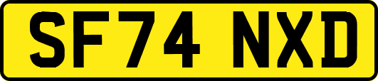 SF74NXD