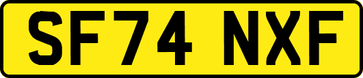 SF74NXF