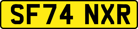 SF74NXR