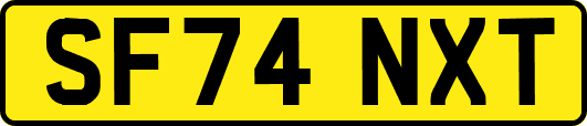 SF74NXT